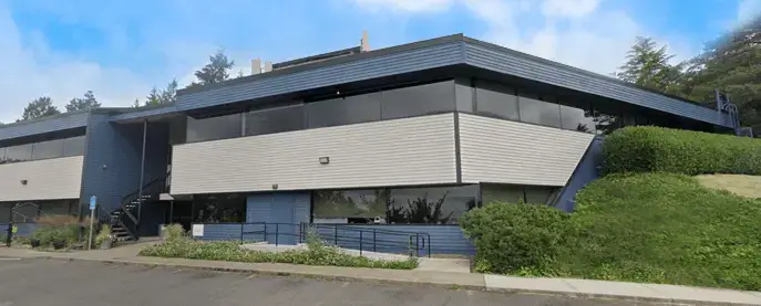 New Dream Inc Office